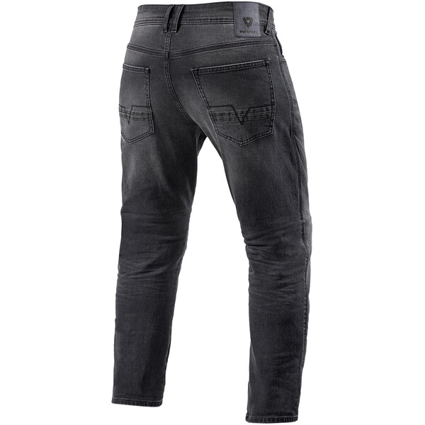 Jeans Detroit 2 TF - lunghi