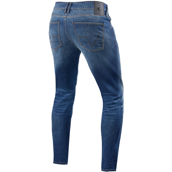 Jeans Carlin SK L30