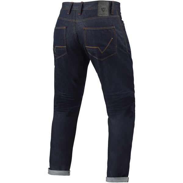 Jean Lewis Selvedge TF - lungo