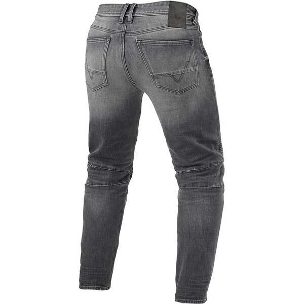 Jean Moto 2 TF - corto