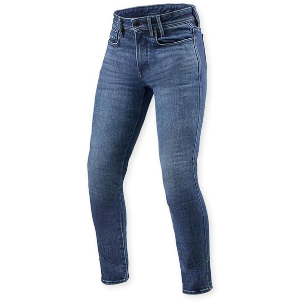 3 Jeans skinny Piston L30
