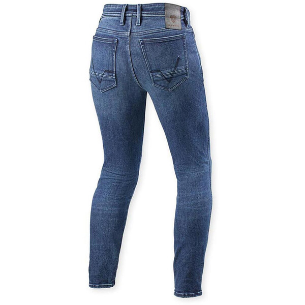 3 Jeans skinny Piston L30