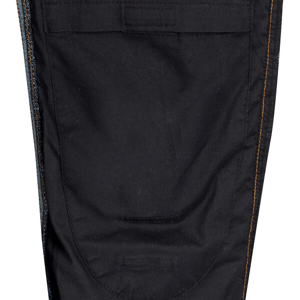 Hunky Denim Jog Jeans