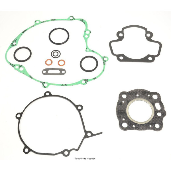 Guarnizione motore VG4000