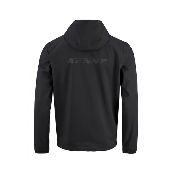 Giacca softshell Safari