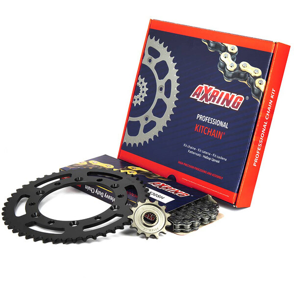 Husaberg 450 Kit catena motore nuovo