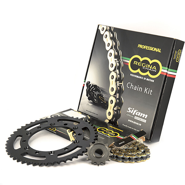 Kit catena 95H050027-REGZRA