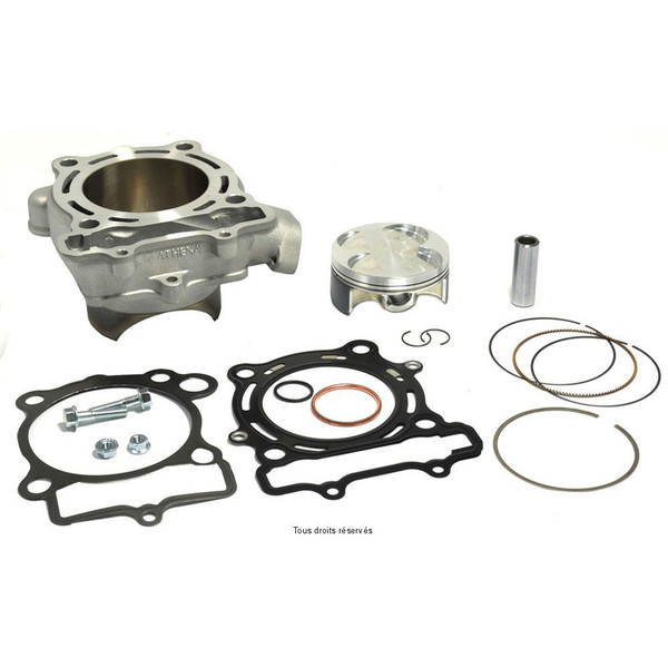 Kit cilindro Kx-F/Rm-Z250 04-08