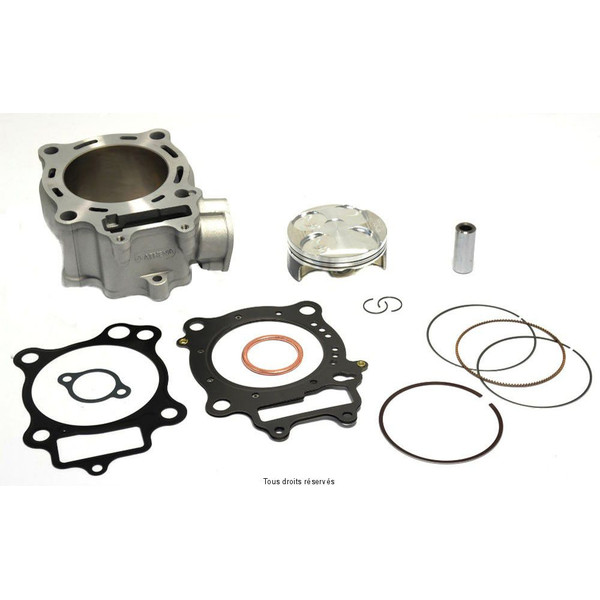 Kit cilindri Honda Cr-F250 04-09