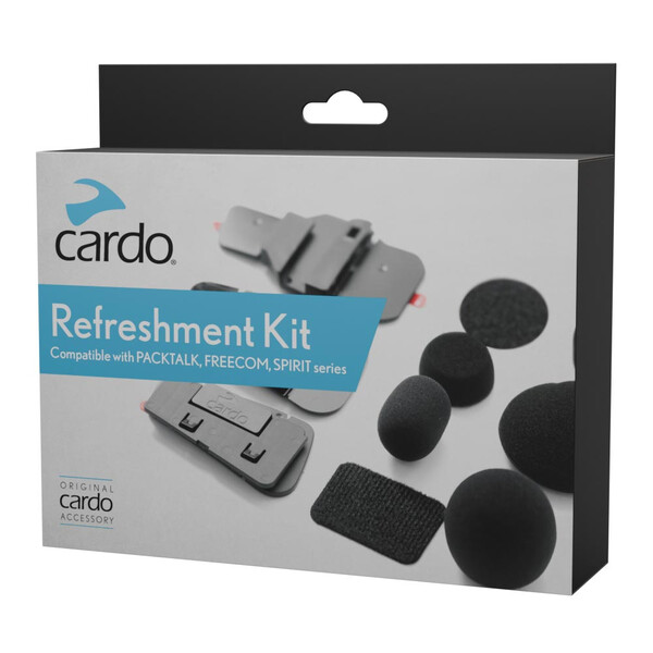 Packtalk / Freecom / Kit di raffreddamento Spirit
