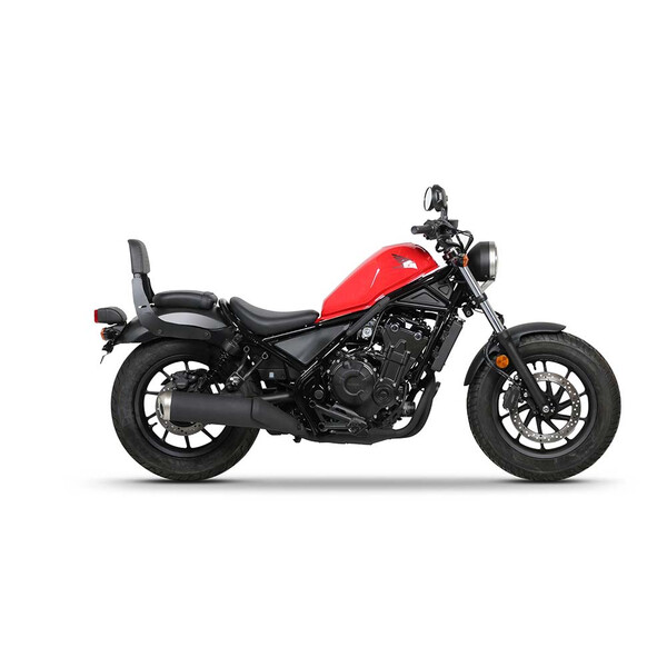 Kit di montaggio schienale Honda Rebel 500/S - H0RB57SN