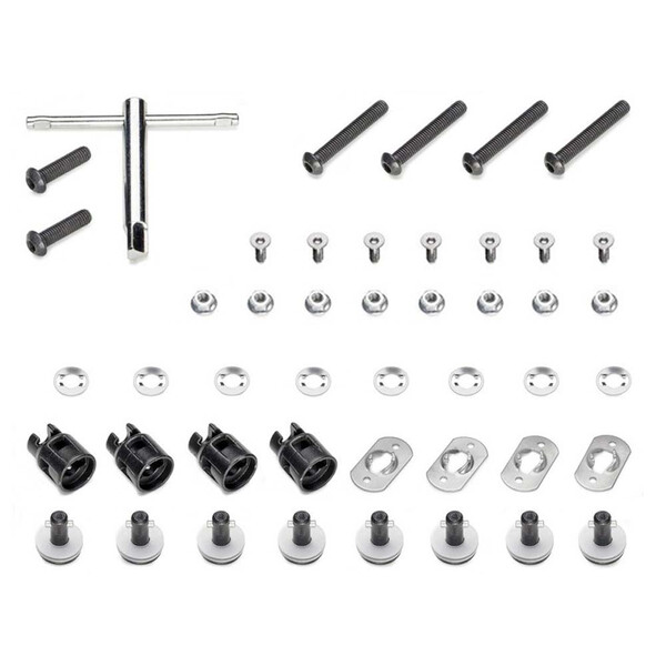 Kit di montaggio della staffa T681 - 7400KIT