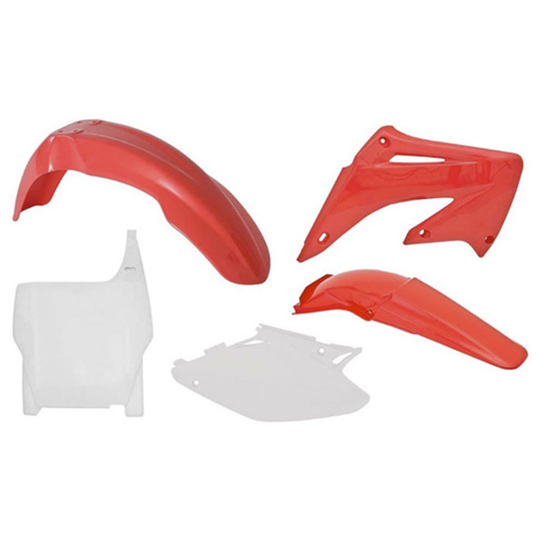 Kit plastica Honda CR (2004-2007) - RKITCR0OEM503