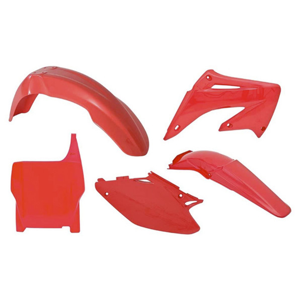 Kit plastica Honda CR (2004-2007) - RKITCR0RS0503