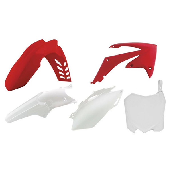 Kit plastica Honda CRF (2009-2013) - RKITCRFOEM513