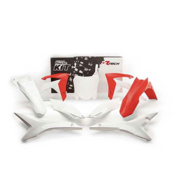 Kit plastica Honda CRF (2013-2017) - RKITCRFOEM517