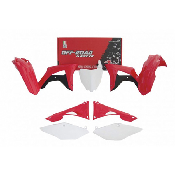 Kit plastica Honda CRF/CRF-RWE (2019-2021) - RKITCRFOEM519