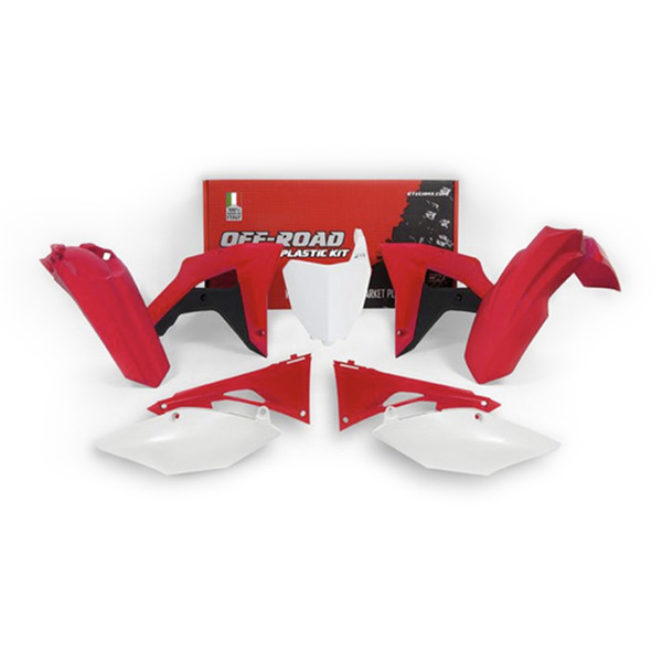 Kit plastica Honda CRF-RX (2019-2021) - RKITCRFOEM601