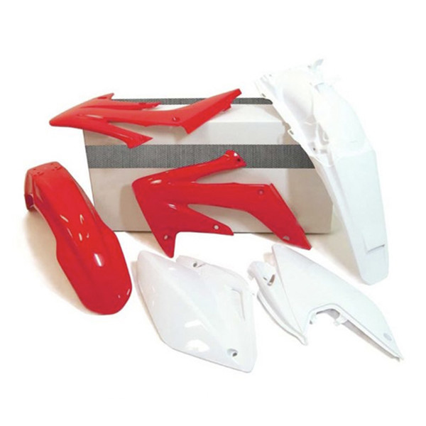 Kit plastica Honda CRFX (2004-2019) - RKITCRXOEM412