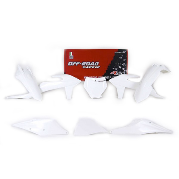 Kit plastica KTM SX/SXF/XC/XC-F (2018-2022) - RKITKTMBN0599