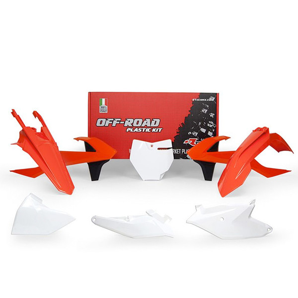 Kit plastica KTM SX (2018-2022) - RKITKTMOEM185