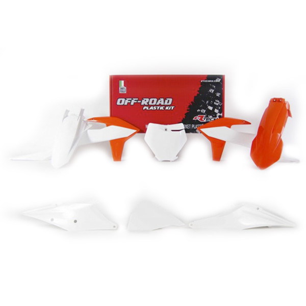 Kit plastica KTM SX/SXF/XC/XC-F (2018-2022) - RKITKTMOEM599