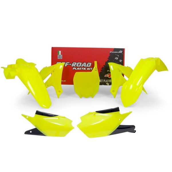 Kit plastica Yamaha YZF/YZ-FX (2018-2022) - RKITYZFGF0518