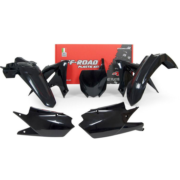 Kit plastica Yamaha YZF/YZ-FX (2018-2022) - RKITYZFNR0518