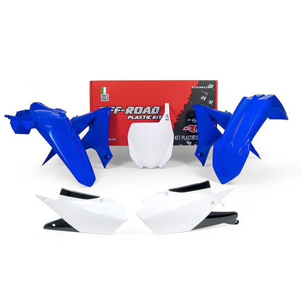 Kit plastica Yamaha YZF/YZ-FX (2018-2022) - RKITYZFOEM518