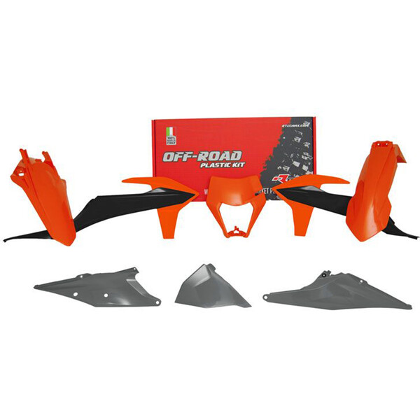 Kit plastica KTM EXC/EXCF/XC-W/XCF-W (2020-2022) - RKITKTMOEM521