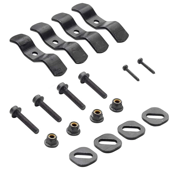 Kit di rilascio rapido - 01RKIT