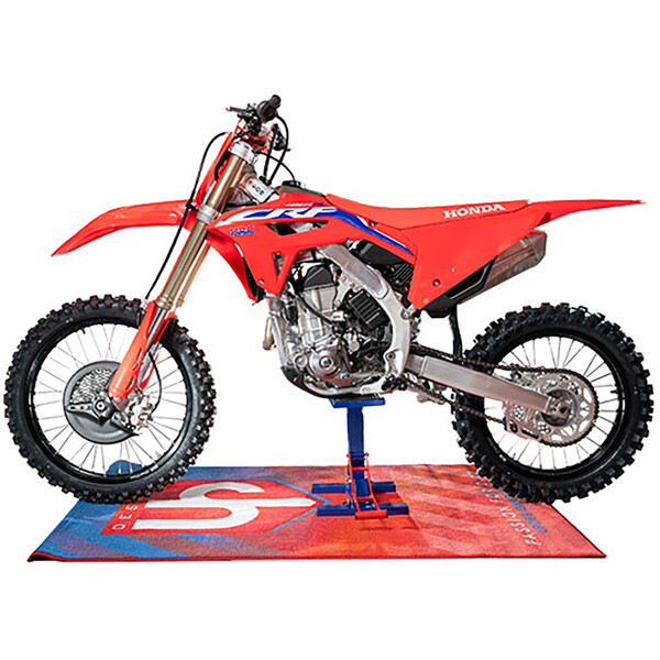 MX Lift sollevatore per moto