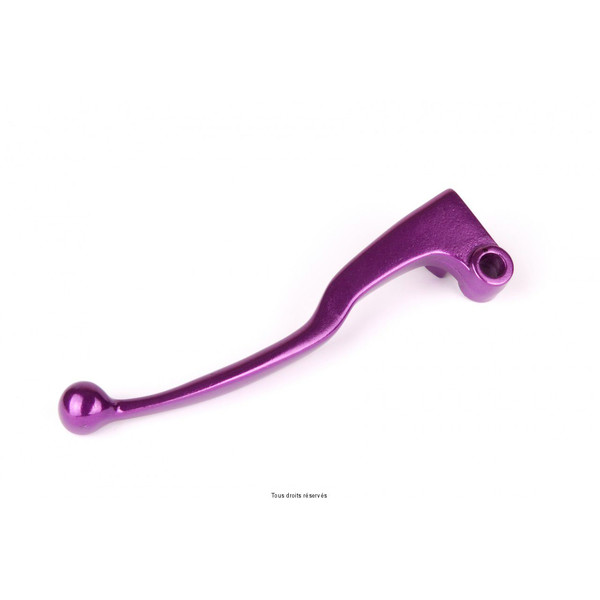 Leva frizione X-power Violet