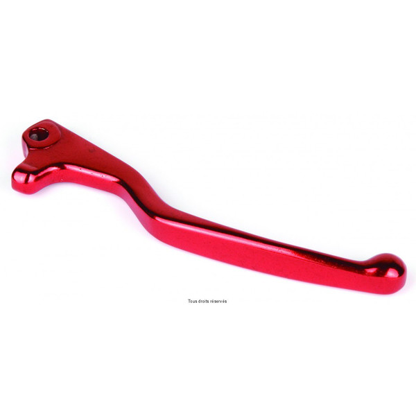 Leva freno scooter Rosso LFM2005R