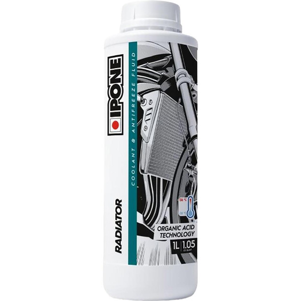 Liquido per radiatori 1L
