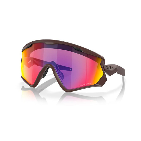 Occhiali da sole Wind Jacket® 2.0 con lenti Prizm