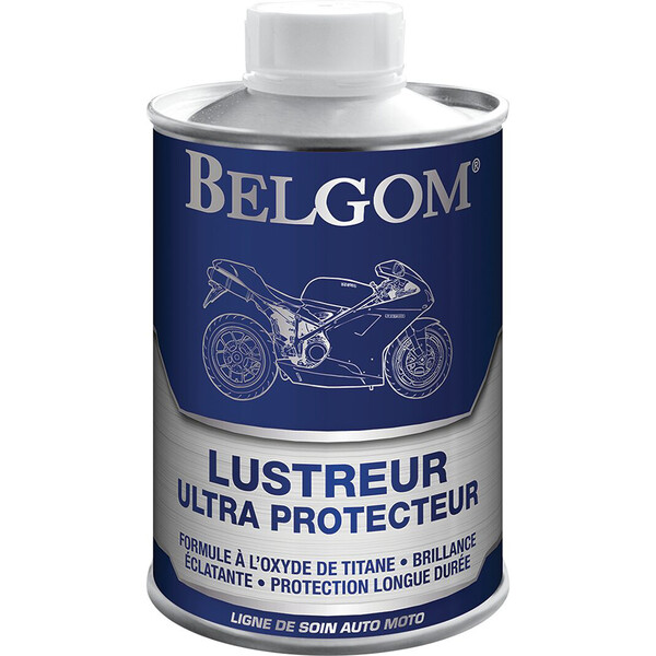 Lucentezza ultra protettiva 250 ml.