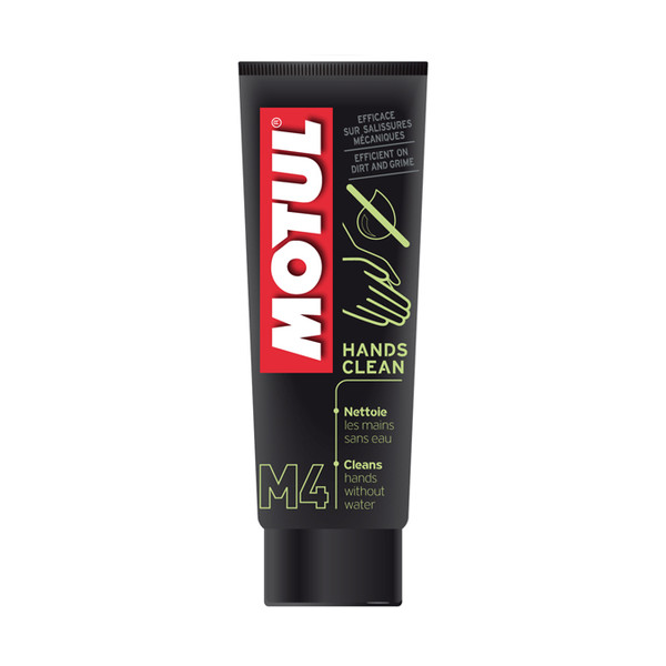 M4 Hands Clean detergente per mani da 100 ml