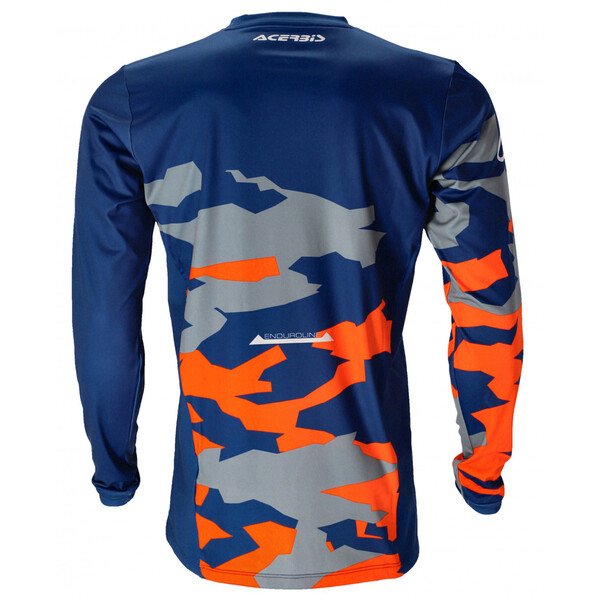 Maglia invernale X-Duro