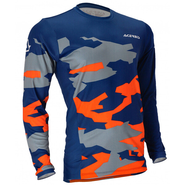 Maglia invernale X-Duro