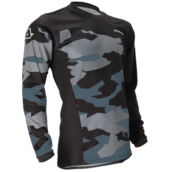 Maglia invernale X-Duro