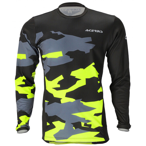 Maglia invernale X-Duro