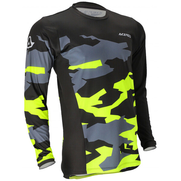 Maglia invernale X-Duro