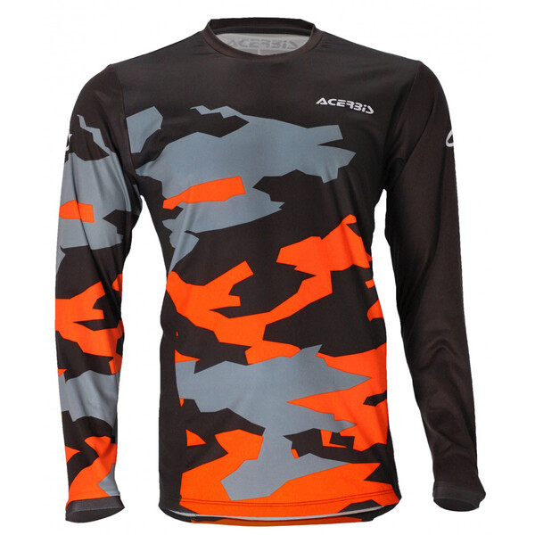 Maglia invernale X-Duro