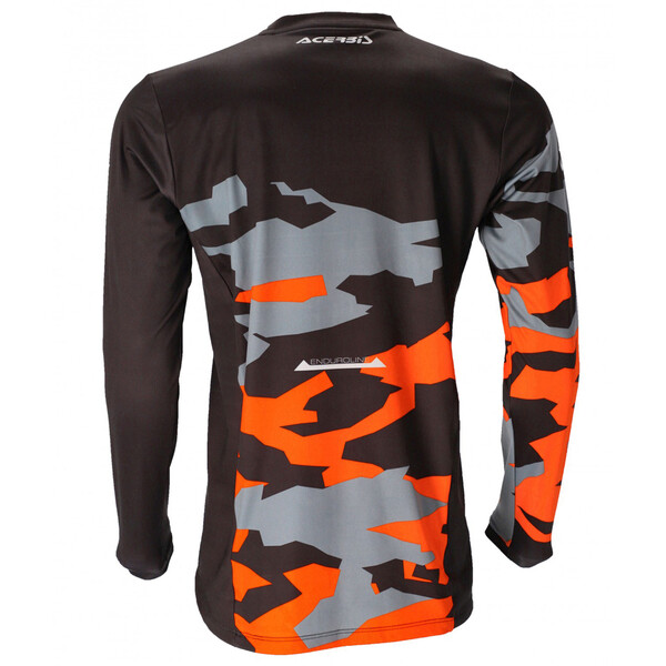 Maglia invernale X-Duro