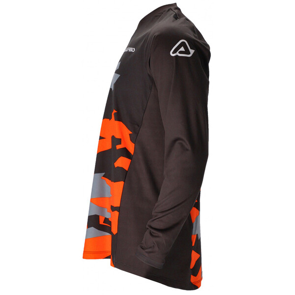 Maglia invernale X-Duro