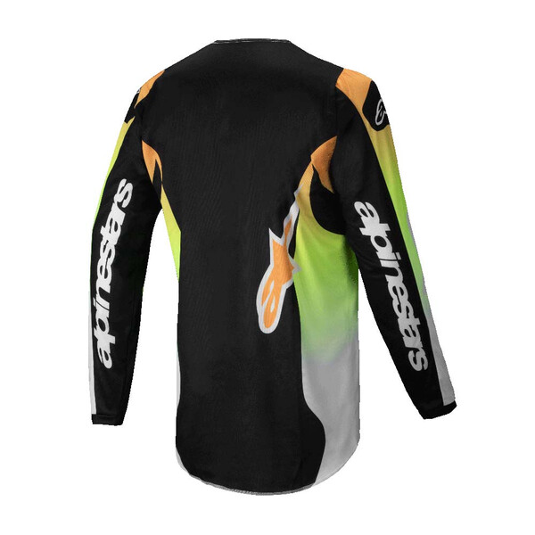 Maglia Fluid Wurx