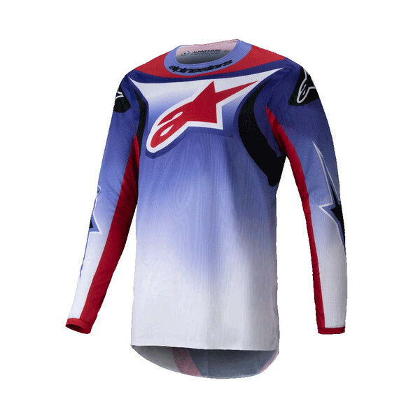 Maglia Fluid Wurx