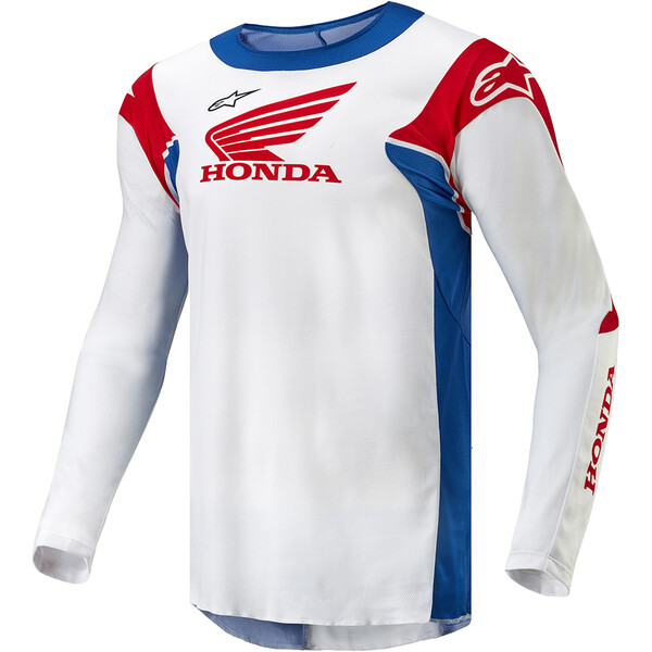 Maglia Honda Iconic Racer