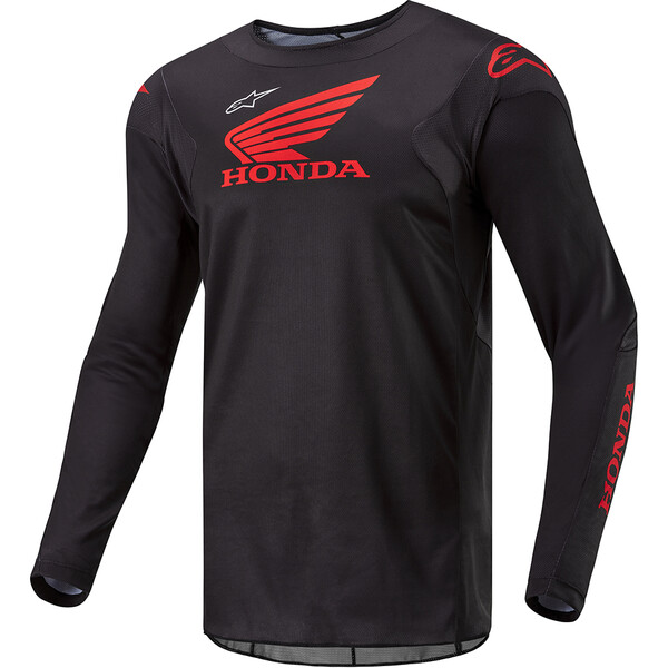 Maglia Honda Iconic Racer